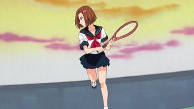 The Prince of Tennis 2x27