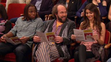 Victorious 2x9