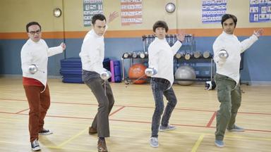 Big Bang 9x5