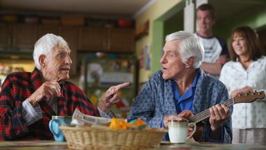 The Middle 6x21