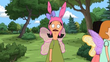 Bob's Burgers 12x1