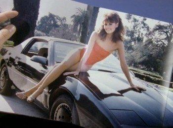 El coche fantástico 1x15