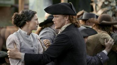 Outlander 3x12