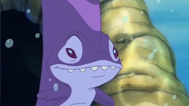 Lilo y Stitch 1x24