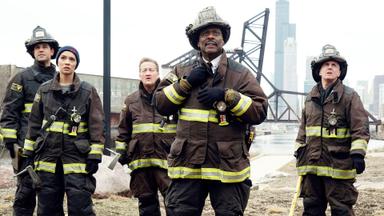 Chicago Fire 6x16