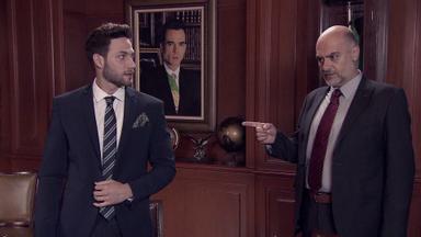 El señor de los cielos 4x7