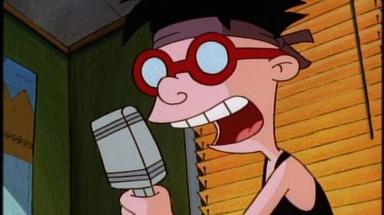 ¡Oye, Arnold! 3x11