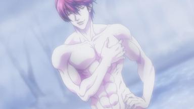 Hunter × Hunter 2x68