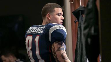 American Sports Story: Aaron Hernandez 1x10