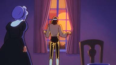 Lady Oscar: La Rosa de Versalles 1x27