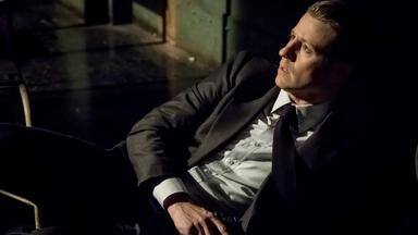 Gotham 4x2