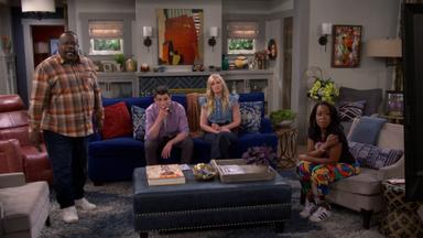 The Neighborhood 5x16