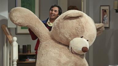 Big Bang 9x20
