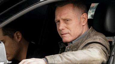 Chicago P.D. 9x21