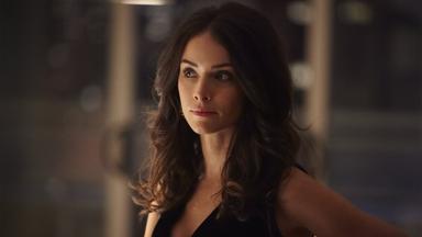 Suits: la clave del éxito 3x9