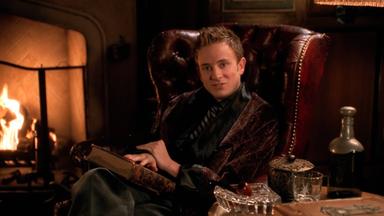 Buffy, cazavampiros 7x16