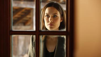 The Blacklist 6x19