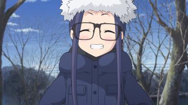 Yuru Camp 2x5