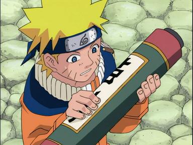 Naruto 2x54