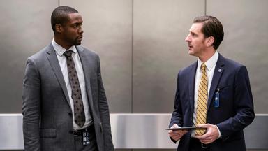 Blindspot 4x6