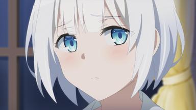 La detective está muerta (Tantei wa Mou, Shindeiru) 1x7