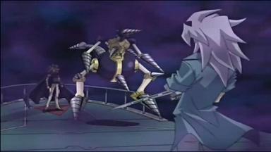 Yu-Gi-Oh! Duel Monsters 1x96
