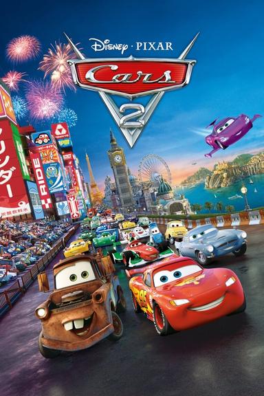 Cars 2