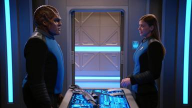 The Orville 3x8