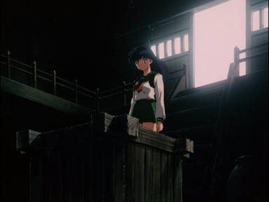 InuYasha 1x62