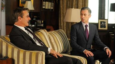 The Good Wife 5x12