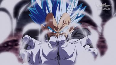 Super Dragon Ball Heroes 2x5