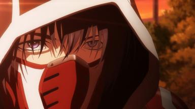 Platinum End 1x13