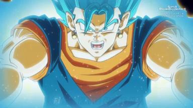 Super Dragon Ball Heroes 5x9