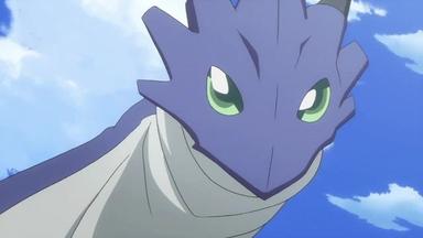 Zero no Tsukaima 1x3