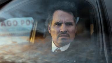 Su peor pesadilla 1x4