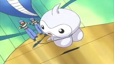 Pokémon 7x43