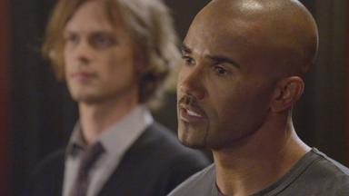 Mentes criminales 10x8