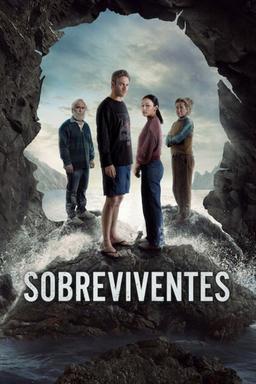 Los supervivientes