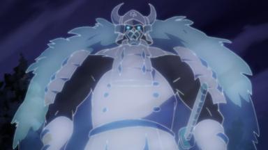 KONOSUBA. Un Mundo Maravilloso. 1x7