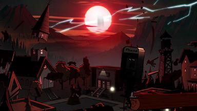 Gravity Falls 2x11