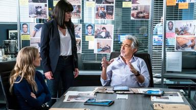 Mentes criminales 14x9