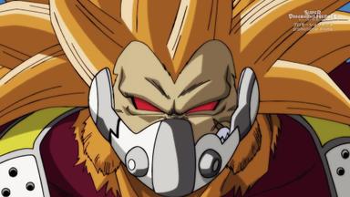 Super Dragon Ball Heroes 1x4