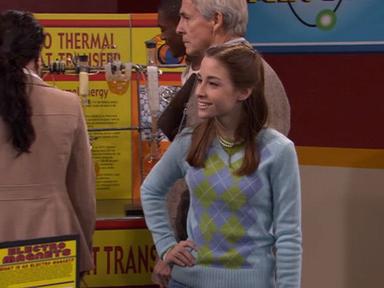 Drake y Josh 3x4