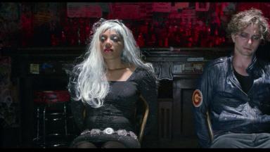 Los Guardianes de la Justicia 1x7