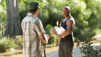 Dexter 2x11