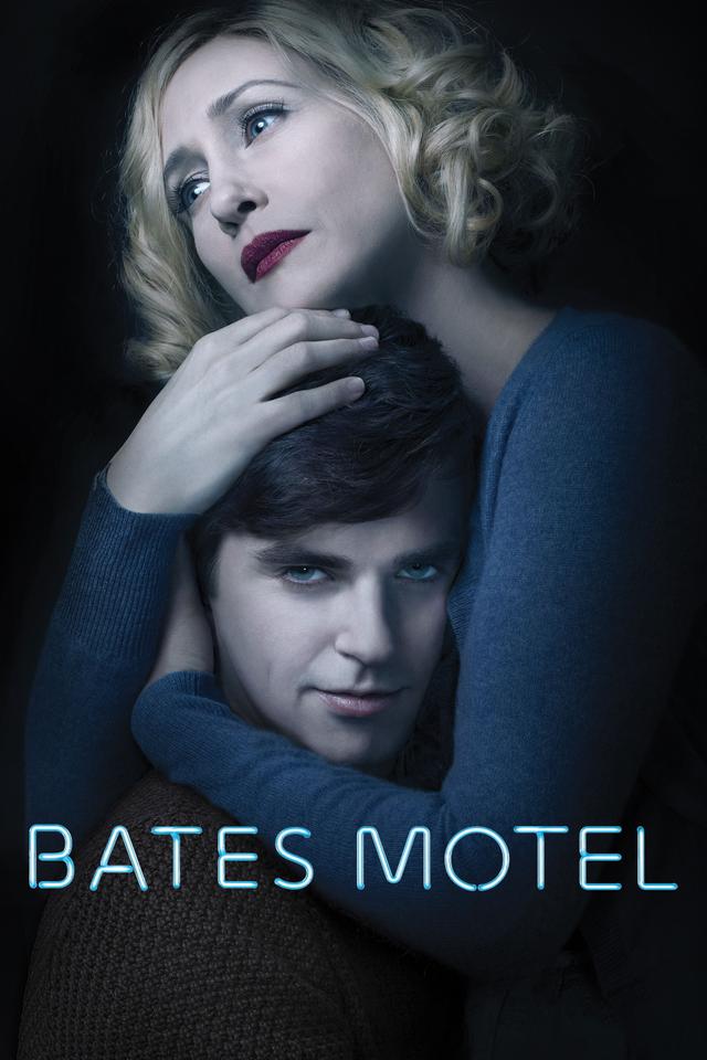 Bates Motel