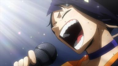 My Hero Academia 4x23