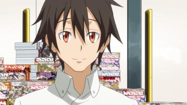 That Time I Got Reincarnated as a Slime 1x20