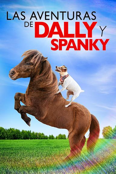 Las Aventuras de Dally y Spanky