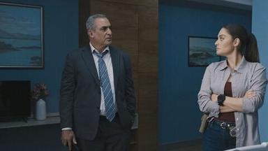 El señor de los cielos 8x46
